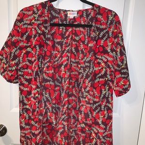 Lularoe Bianka
